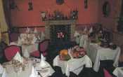 The Restaurant
